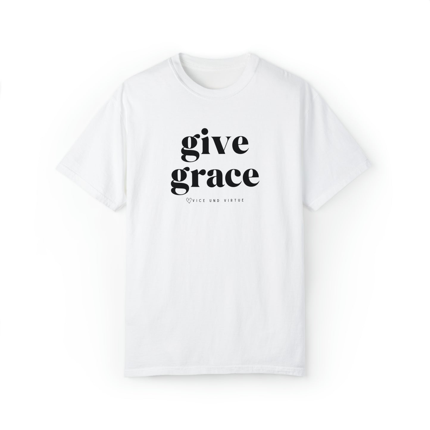 Give Grace T-Shirt