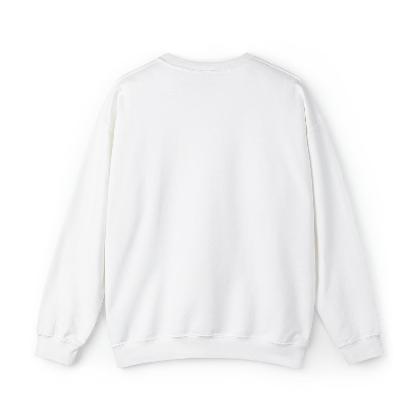 Intend Act Repeat Sweatshirt