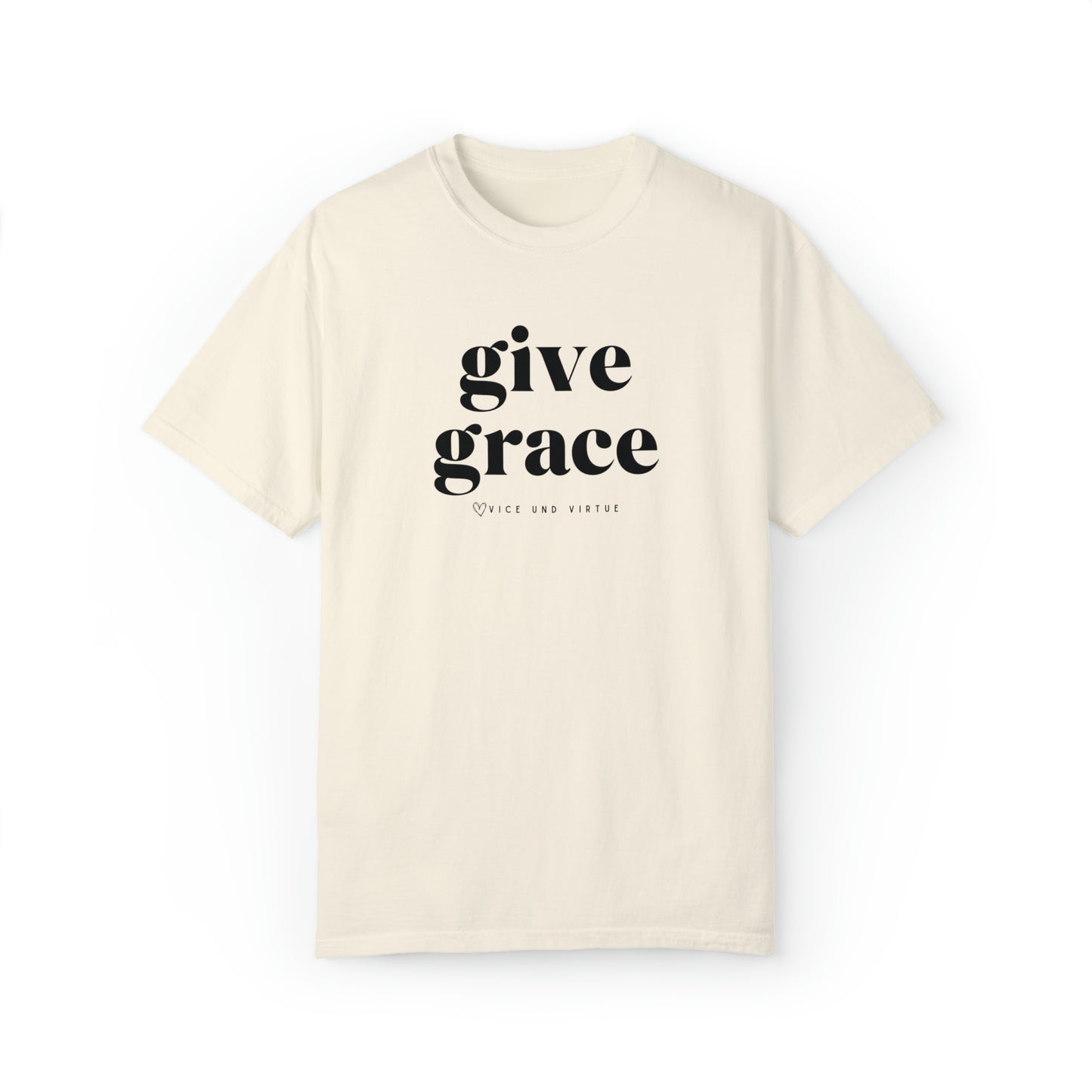 Give Grace T-Shirt