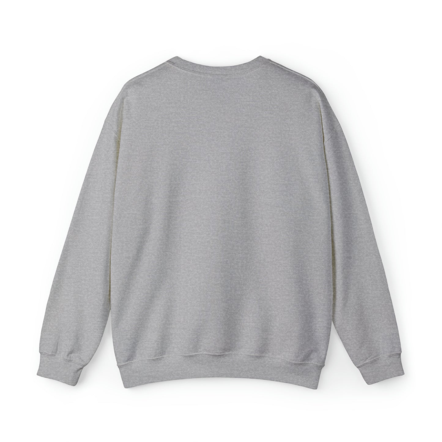 Intend Act Repeat Sweatshirt