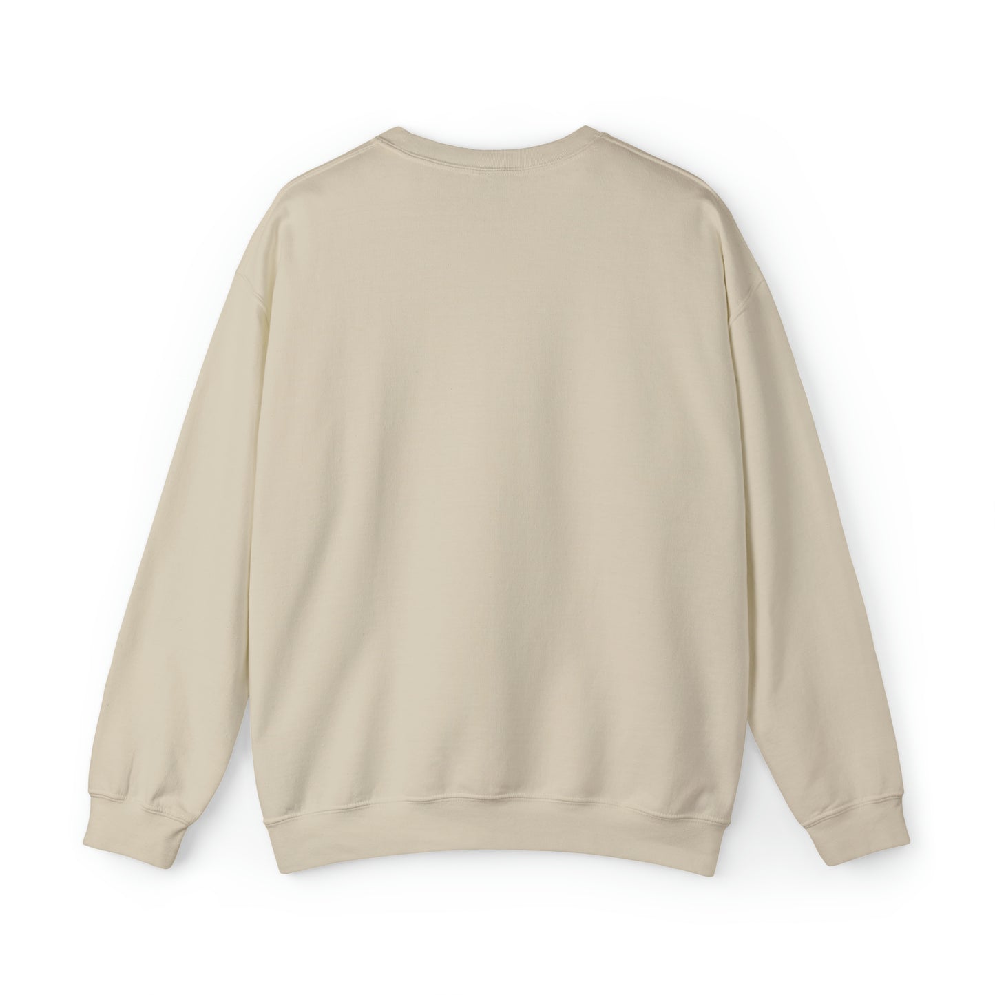 Intend Act Repeat Sweatshirt